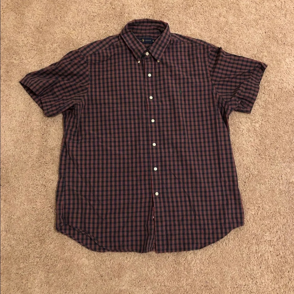 Ralph Lauren polo